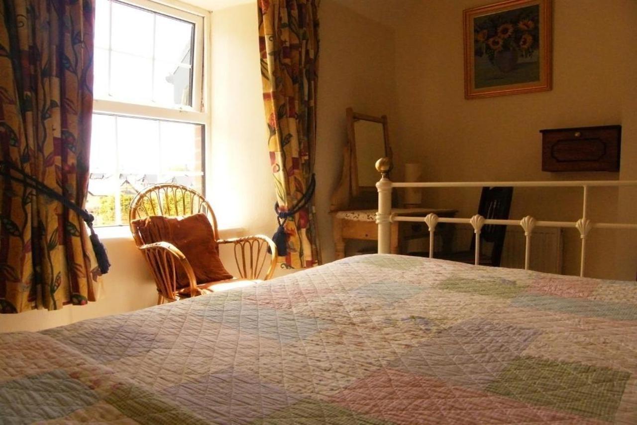 Druid Cottage Kenmare Eksteriør billede