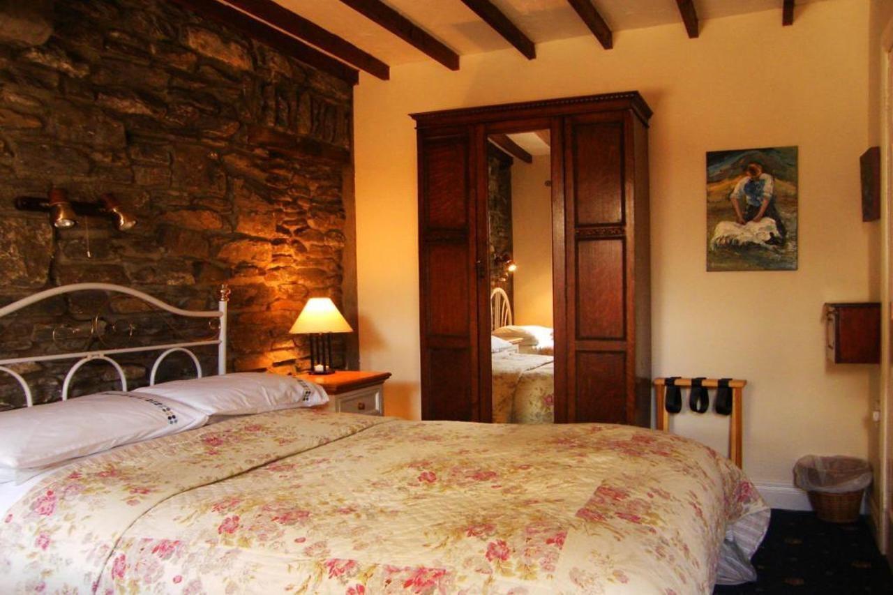 Druid Cottage Kenmare Eksteriør billede